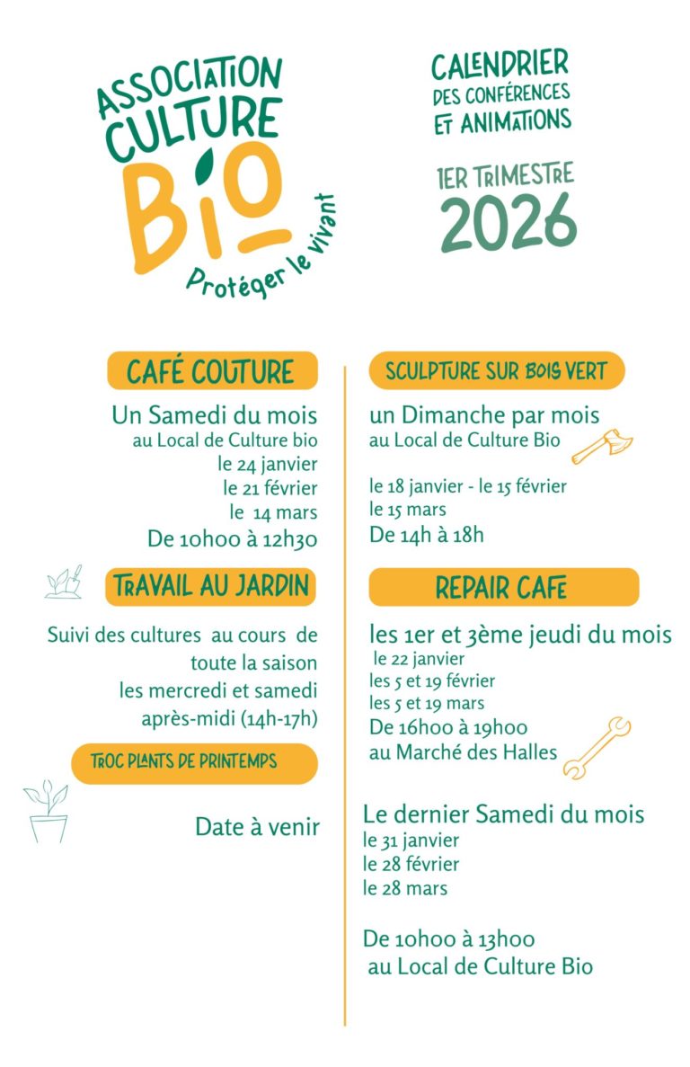 calendrier culturebio 1er trimestre 26 1